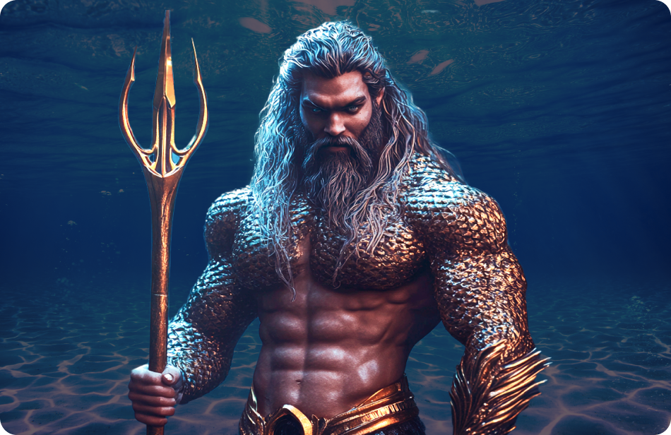 Triton Slots Uvítací Match Bonus