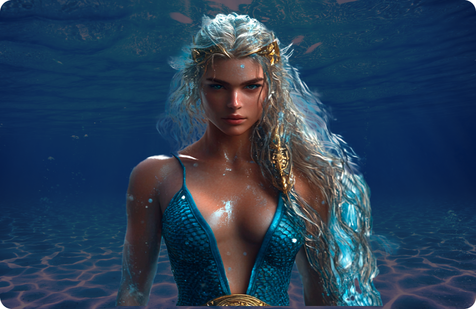 Triton Slots Tajný Bonus