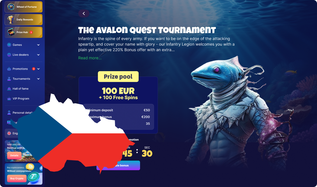 Triton Slots Online Kasino Triton Slots Online Kasino
