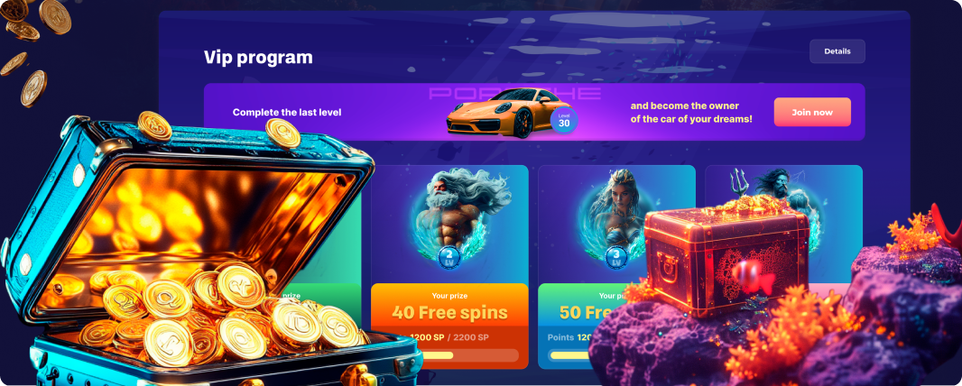 Triton Slots Program Loajality Triton Slots Program Loajality